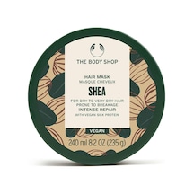 Shea Yenileyici Saç Maskesi 240 Ml