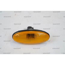 Sinyal Lambası Çamurluk Pıckup 2003-2005 / Vanetta 1996-1999 R-l Oem No:2616061y10