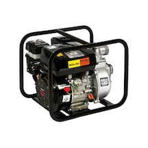 Solax P20-2 Dört Zamanlı Benzinli Motopomp