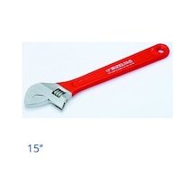 Kurbağacık Anahtar Pvc İle Dayanıklı Yapı