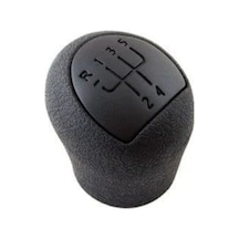 Renault Clio / Megane / Kongoo Vites Topuzu Siyah 8200208091