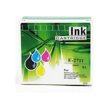 Fast Epson T2711 Pigment Siyah İnk Kartuş 38ml
