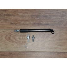 Ducki Vw Amarok 2023 Ve Sonrası Arka Kapak - Bagaj Amortisörü