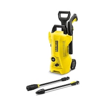 Karcher K2 Full Control Basınçlı Yıkama 110Bar