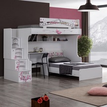 Ranza, Pisa Ranza Dolap Masa 90 x 190 Ranza, Pisa Ranza Dolap Masa 90 x 190