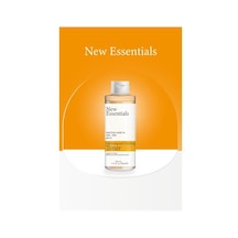 New Essentials Gözenek Sıkılaştırıcı Tonik 200 ML