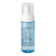 Ziaja Yüz Temizleme Köpüğü Kuru Ve Hassas Cilt 150 Ml