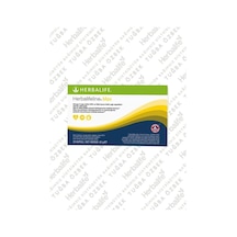 Herbalife Herbalifeline Max Balık Yağı 30 Kapsül
