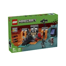 Lego Minecraft 21590 Wither Battle