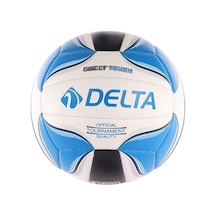 Delta Rivo Dikişli 5 Numara Voleybol Topu Çok Renkli