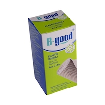 B-good Elastik Bandaj 8 CM x 3.5 M