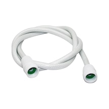 Plastik Duş Hortumu 8mm - 140cm 5468 Çok Renkli