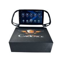 Fiat Doblo 2015-2020 Cadence T5 İşlemcili Profesyonel 360 Cam Destekli Oem Multimedia