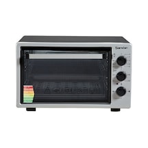 Şamdan 36 L Mini Fırın
