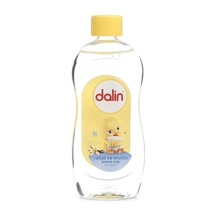 Dalin Rahatlatıcı Etkili Yağ 1 Paket 1 X 300 Ml