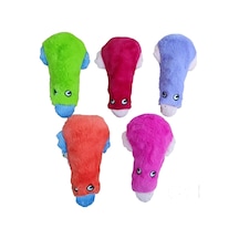 Markapet Ördek Peluş Kedi Köpek Oyuncağı 13 x 20 CM