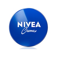 Nıvea Creme Yoğun Nemlendirici El Ve Vücut Bakım Kremi 150ml 4 Adet