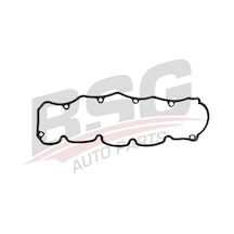 Bsg Ust Kapak Contası Lastık Ice Delık - Ducato Boxer 98-