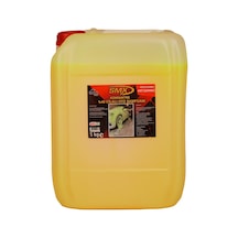 Smx %40 Cilalı Oto Şampuanı 20 Lt