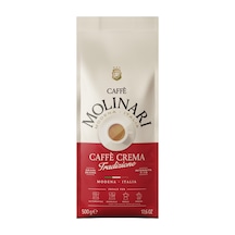 Molinari Tradizione Çekirdek Kahve 500 G - 6 Adet Tarı