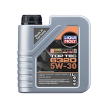 Liqui Moly Top Tec 6320 5W-30 Motor Yağı
