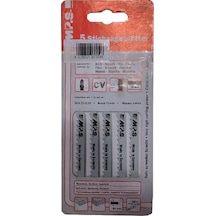 Dekupaj Testere No.3104 Mps