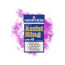 Vanfook A-pr Solid Ring Assist Halkası M