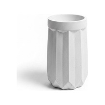 Dekoratif Vazo Silikon Kalıp 10x5 Cm