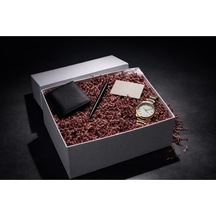 Gül Kurusu Z Zigzag Kırpık Kâğıt 50 Gr Hediye Kutu İçi Dolgu & Paketleme Süsleme