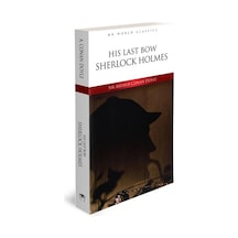 His Lost Bow - İngilizce Klasik Roman