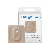 Bluetooth Kontrollü Sıcaklık Ve Nem Sensörü Ip54