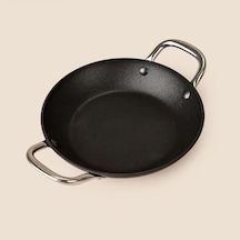 Pro Sahan - Siyah - 20 Cm Çok Renkli