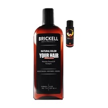 Sh Brickell Saçsakal 237 Ml Şampuan Anti.white + L.kamasutra Erkeklere Özeı Xxxlkrem 60ml Najmaddin