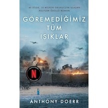 Göremediğimiz Tüm Işıklar Ciltli / Anthony Doerr