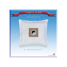 Arzum Ar 4103 Cleanart Ergo Süpürge Toz Torbası 30 Adet 201820