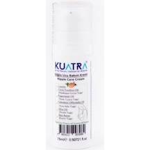 Kuatra Göğüs Ucu Bakım Kremi 15 ML