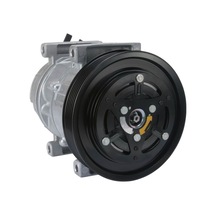 Bosch Klima Kompresörü Alfa Romeo Fıat