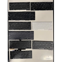 Laptop Ve Notebook Tamircileri İçin Tuş Takımı Seti