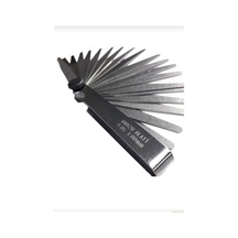 Eth Blatt Sentil Filler Çakısı 0.05-1.0mm 100 Mm Boy Ve 20 Parça