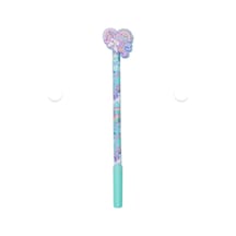 Smiggle Limitsiz Yenilikçi Kalem Turkuaz