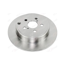 Otozone Arka Fren Diski Dolu Tip Toyota Avensıs 1.6l 3zz-fe Zzt250 03-08 / 2.0l 1az-fe 1azfse Azt250 03-08 / 2.0l 1ad-ftv Adt250 06-08 / 2.0l 1cd-ftv Cdt250 03-08 280 Çap X 5 Bijon - Adet Disk Fiyatıdır 50302 4243105030 4243105060