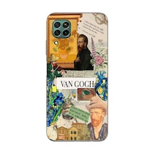 Huawei P40 Lite Desen021 Çok Renkli