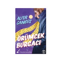 Örümcek Burgacı - 3 Adet Tarı