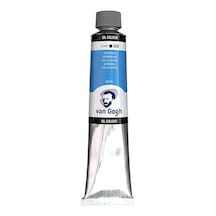 Van Gogh Yağlıboya - 200 ML - Sevres Blue