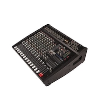Servo Psr 1200 Sv 12 Kanallı Power Mikser 2x1000 Watt