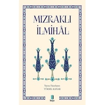Mızraklı İlmihal - Kapı Yayınları