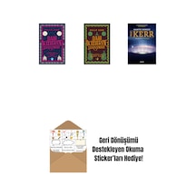 Dahi İkizlerin Serüvenleri - Cengiz Han In Mezar Soyguncuları + Dahi İkizlerin Serüvenleri - Katmandu'nun Kobra Kralı + Sahte Dokuz + Okuma Sticker'ları