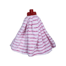 Wellsoft Tesa Yedek Mop / Islak Mop / Paspas Ucu / Püskül - Mikro