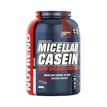 Nutrend Micellar Casein 900 GR. ÇİKOLATA