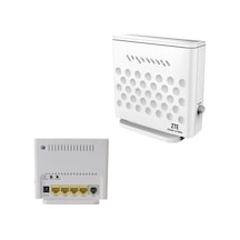 Modem 4Port 300 Mbps Adsl2+ Ttnet Zte Zxhn-H108N